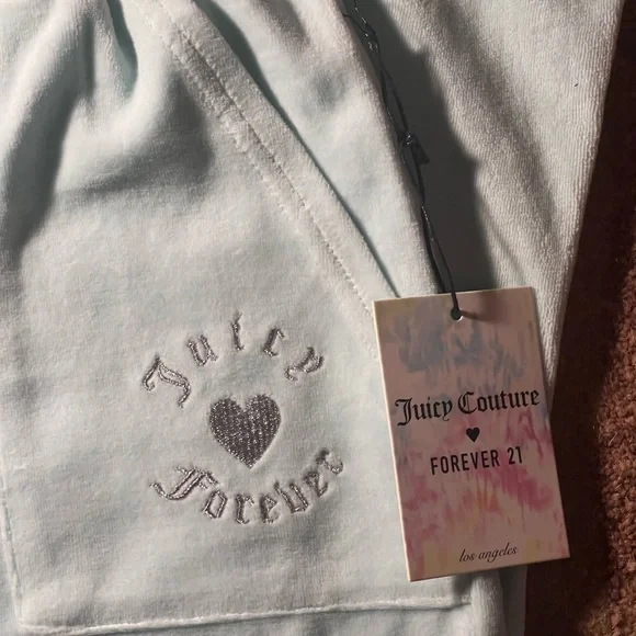 Juicy couture tracksuit pants - Picture 2 of 5